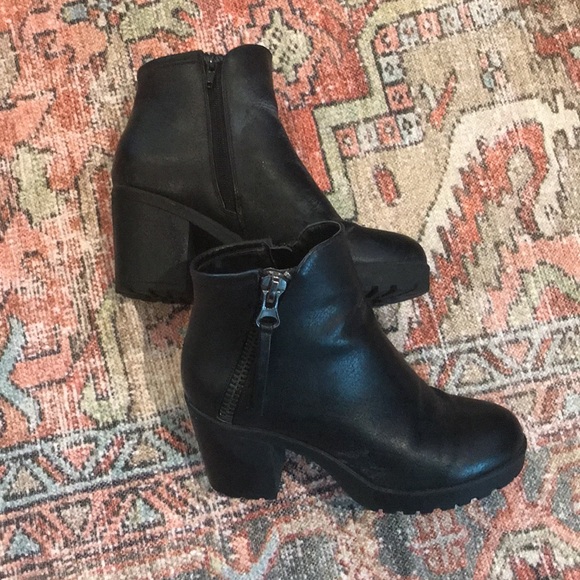 Call It Spring Shoes - Women’s Call It Spring Booties
